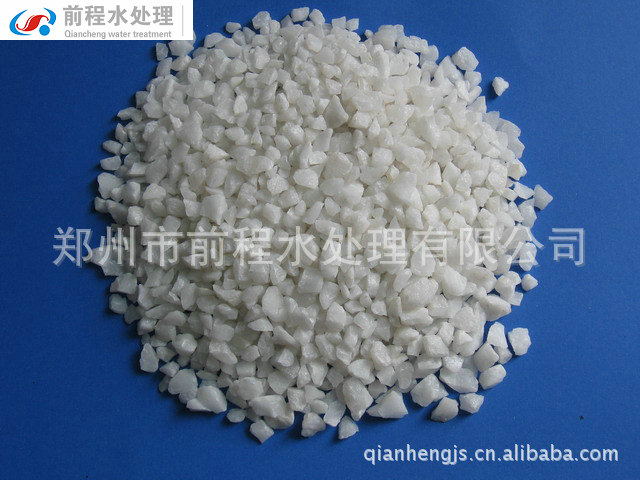 機(jī)械過(guò)濾器用【石英砂濾料】【稀土瓷砂濾料】